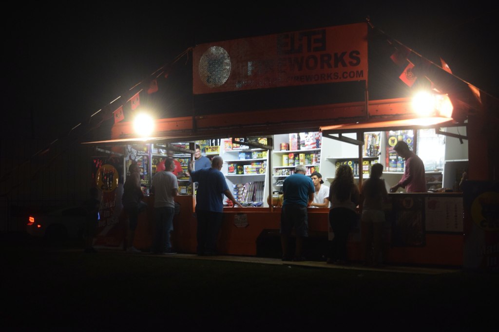 Elite Fireworks Mega Stand | 2929 Katy Fort Bend Rd, Katy, TX 77493, USA | Phone: (832) 212-6325