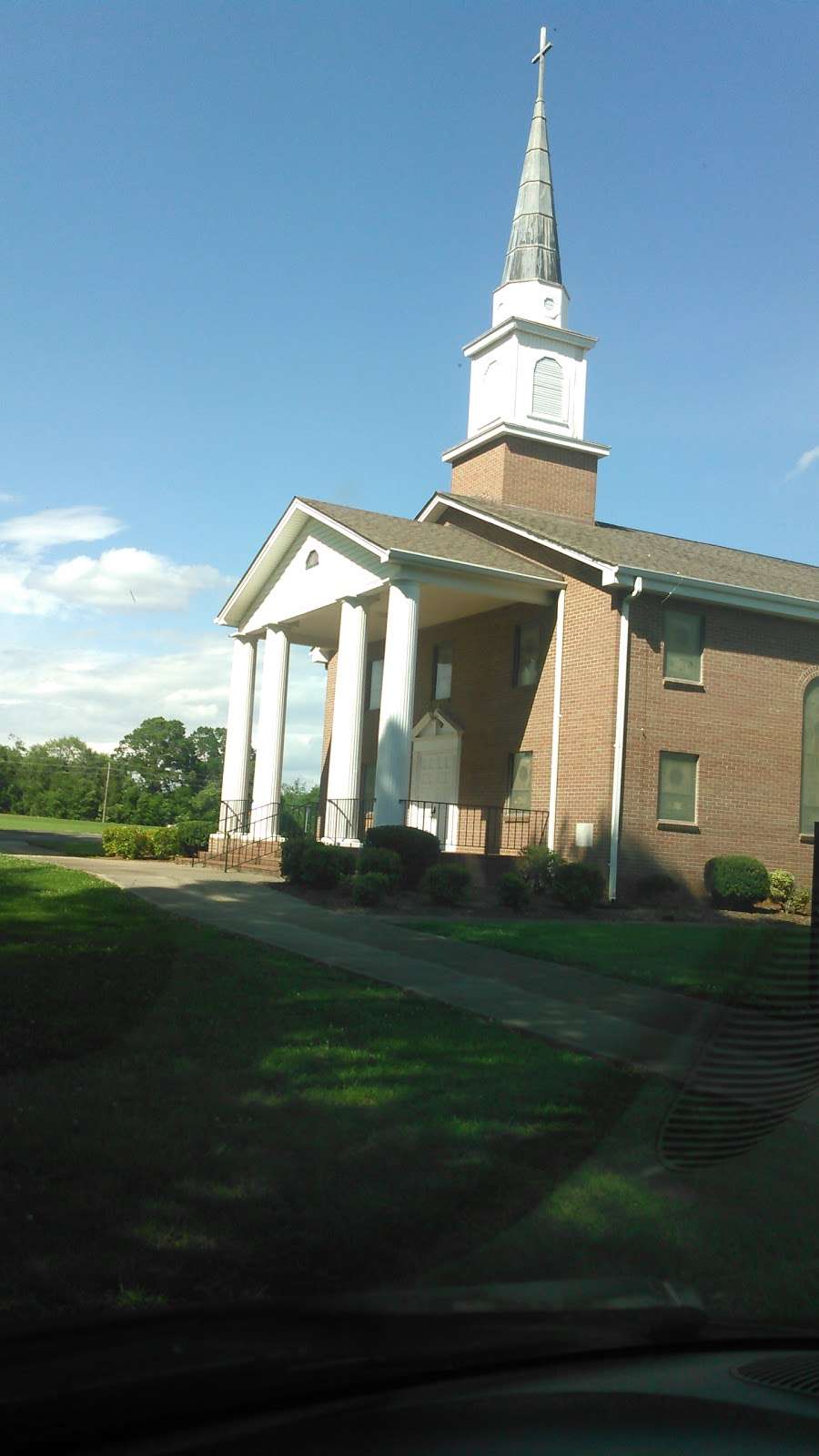 Eastview Baptist Church | 1430 Gordon Rd, Rock Hill, SC 29732, USA | Phone: (803) 324-4025