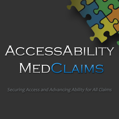 AccessAbility MedClaims | 15915 Emory Ln, Rockville, MD 20853 | Phone: (443) 561-5495