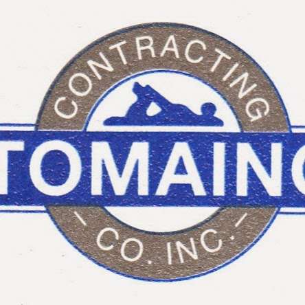 Tomaino Contracting | 212 Spier Ave, Allenhurst, NJ 07711, USA | Phone: (732) 517-1586