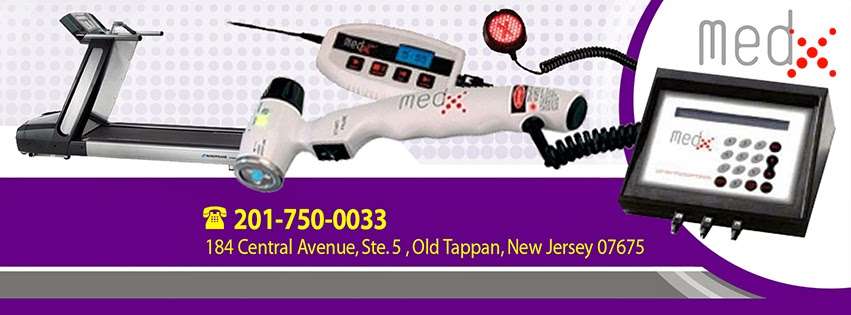 RAS Medical Systems | 184 Central Ave, Old Tappan, NJ 07675, USA | Phone: (201) 750-0033