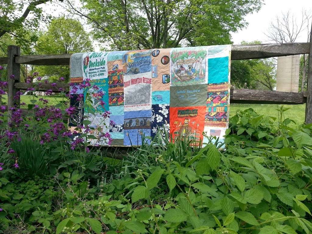 Memory Quilts by Molly | 422 Militia Dr, Lansdale, PA 19446, USA | Phone: (215) 855-9783