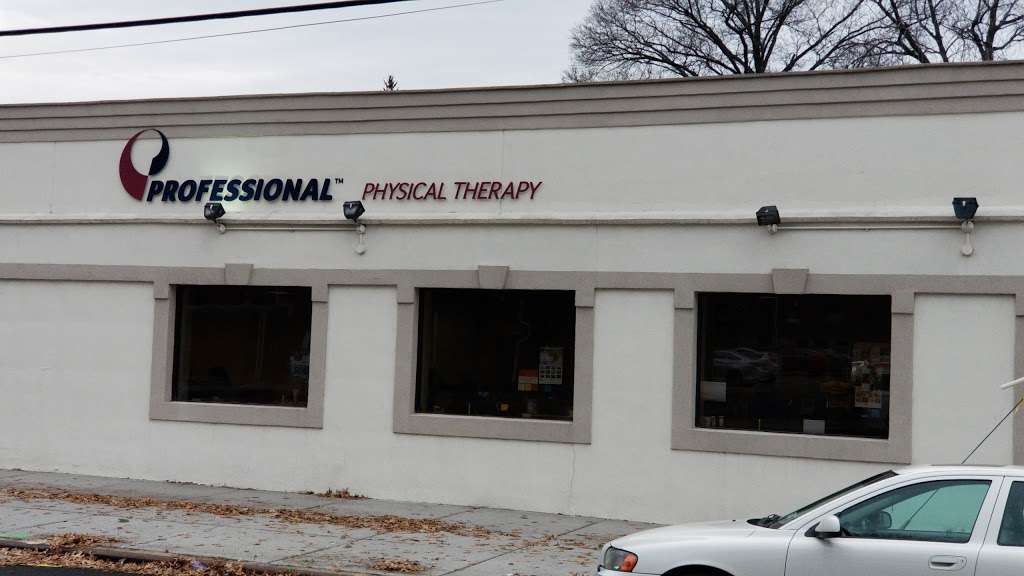 Professional Physical Therapy | 21-42 Utopia Pkwy, Whitestone, NY 11357, USA | Phone: (718) 767-0610