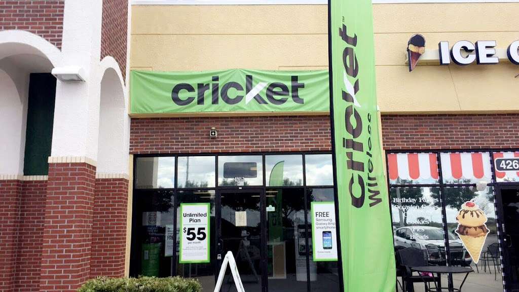 Cricket Wireless Authorized Retailer | 42653 US-27, Davenport, FL 33837, USA | Phone: (863) 353-9246