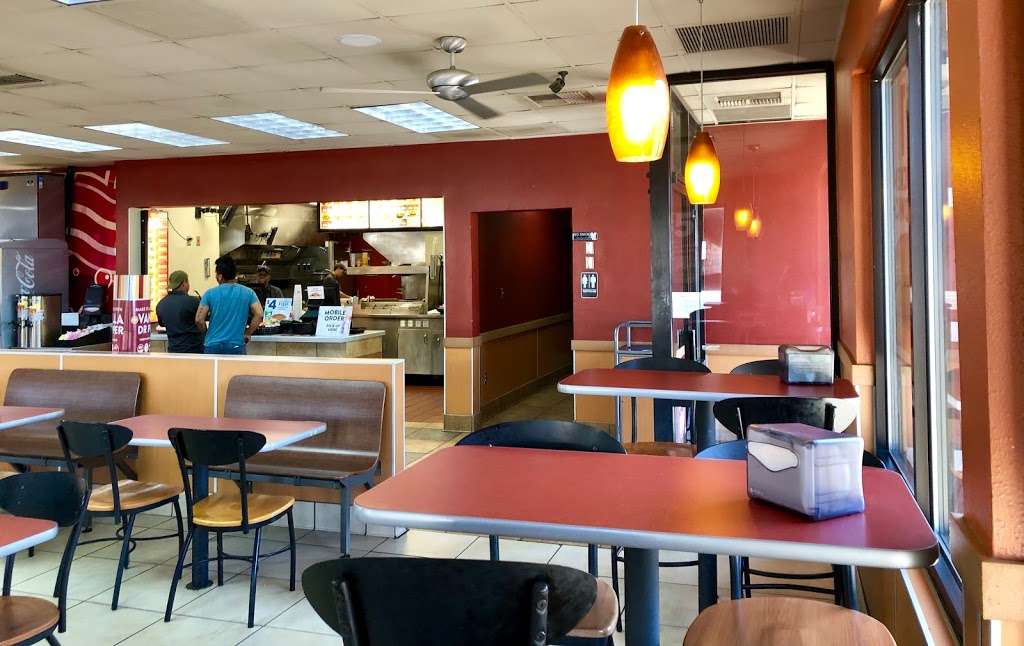 Jack in the Box | 7699 Katy Fwy, Houston, TX 77024, USA | Phone: (281) 944-5090