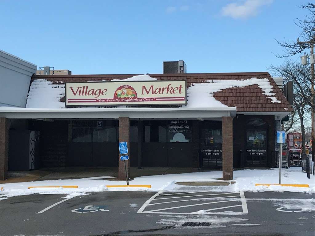 Village Market | 505 Nantasket Ave, Hull, MA 02045 | Phone: (781) 925-3900