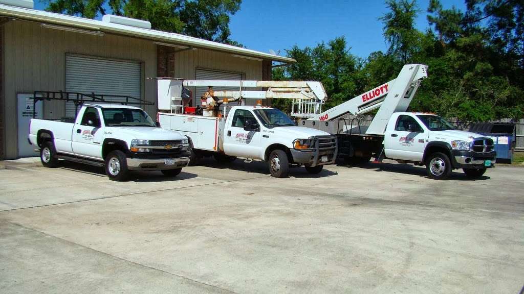 Signs Etc | 3605 N Loop 336 W, Conroe, TX 77304, USA | Phone: (936) 756-1999