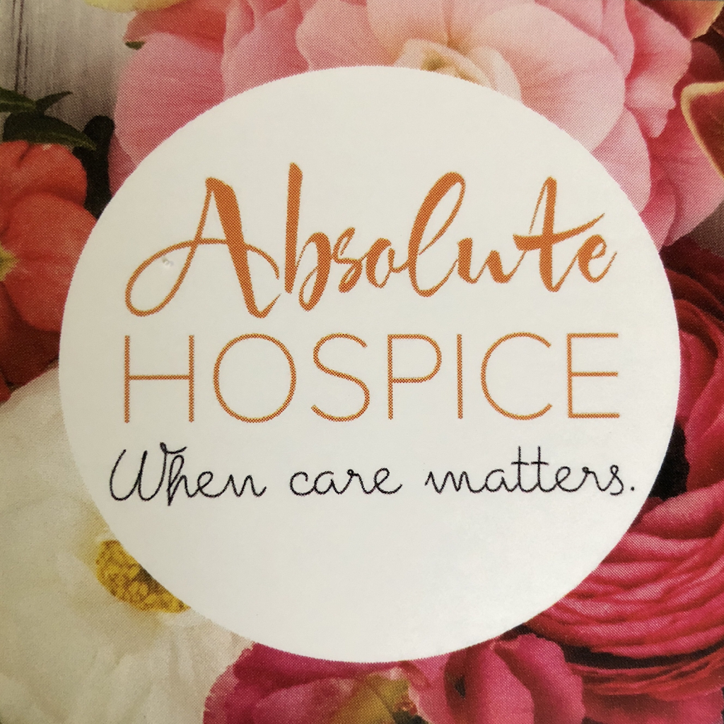 Absolute Hospice | 700 2nd St Suite B, League City, TX 77573, USA | Phone: (409) 440-8199
