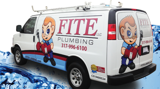 Fite Plumbing, LLC | 2908 E Main St, Plainfield, IN 46168, USA | Phone: (317) 271-5400