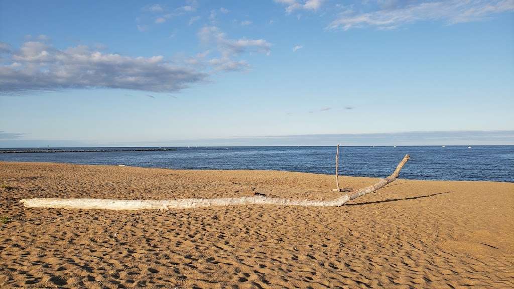 Beach Access Point | 30 55th St, Newburyport, MA 01950, USA