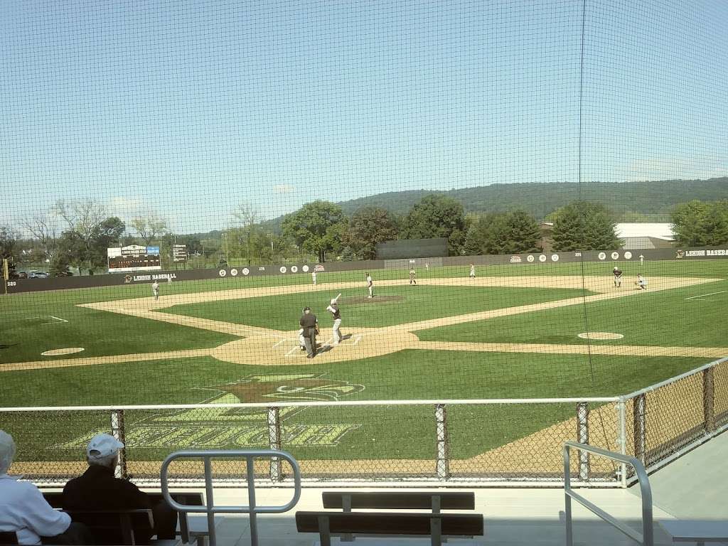 Lehigh University Baseball Field | Bethlehem, PA 18015, USA