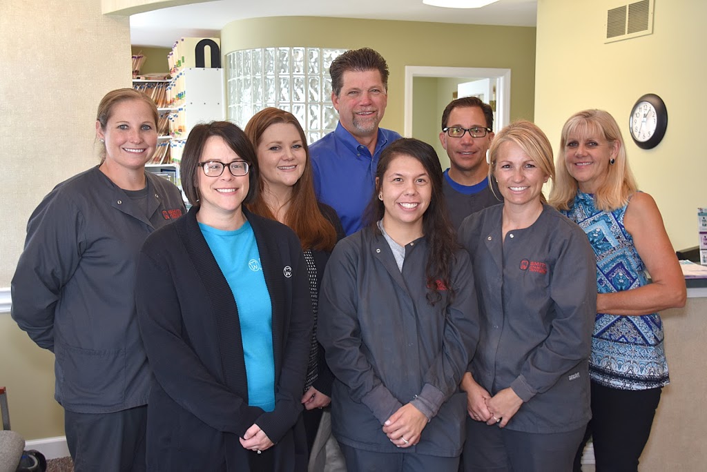 Smith Family Dentistry | 1417 Market St, Charlestown, IN 47111, USA | Phone: (812) 256-2143