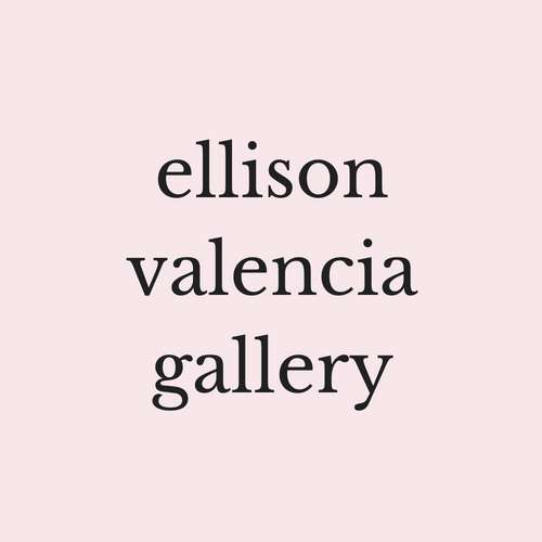 ellison valencia gallery | 408 N Bishop Ave #103, Dallas, TX 75208, USA | Phone: (214) 282-0270