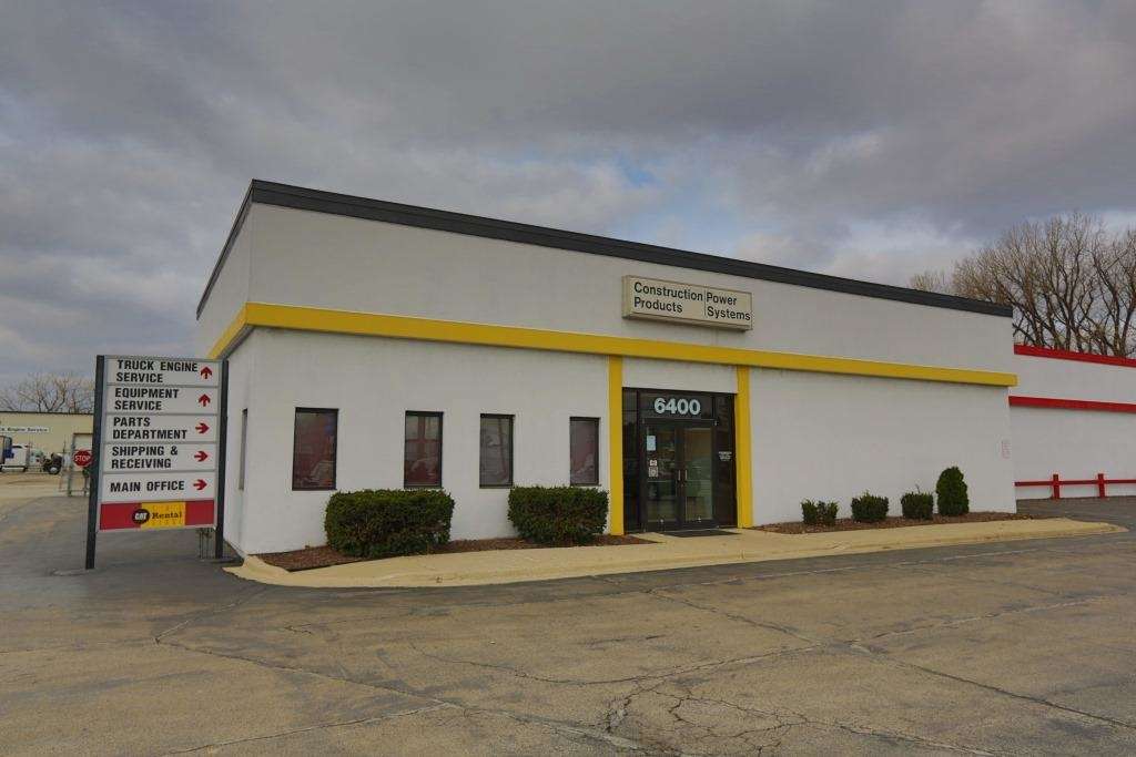 Altorfer CAT - Hammond, IN | 6400 Indianapolis Blvd, Hammond, IN 46320 | Phone: (219) 932-6600