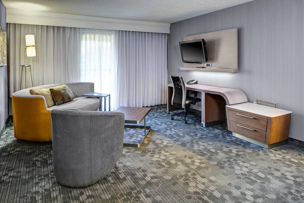 Courtyard by Marriott Cleveland Westlake | 25050 Sperry Dr, Westlake, OH 44145, USA | Phone: (440) 871-3756