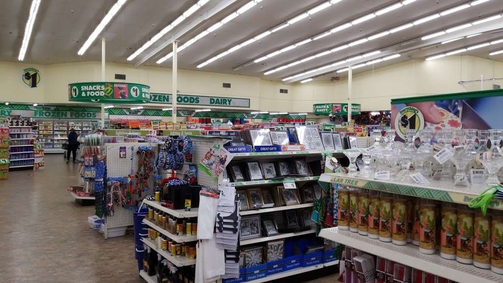 Dollar Tree | 150 N San Tomas Aquino Rd, Campbell, CA 95008, USA | Phone: (408) 963-2535