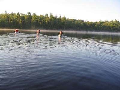 Outward Bound | 910 Jackson St, Golden, CO 80401, USA | Phone: (866) 467-7651