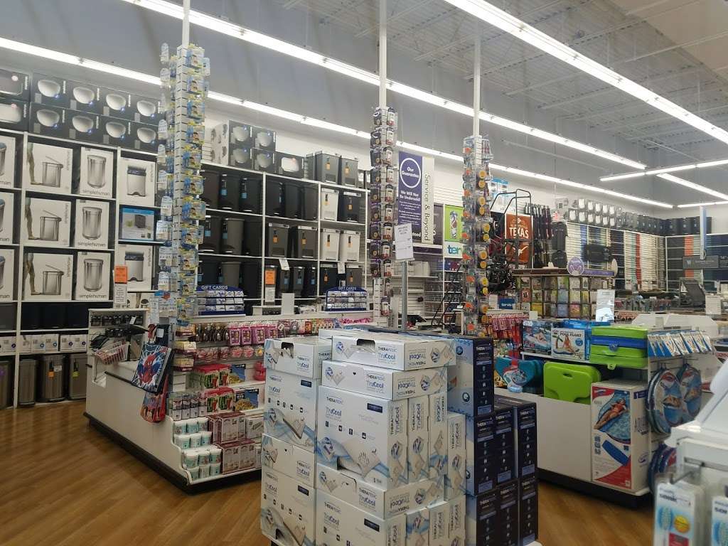 Bed Bath & Beyond | 25839 U.S. Highway 290, Cypress, TX 77433 | Phone: (281) 373-5687