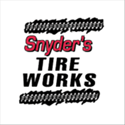 Snyders Tire Works | 23952 Lake Dr, Crestline, CA 92325, USA | Phone: (909) 338-5030