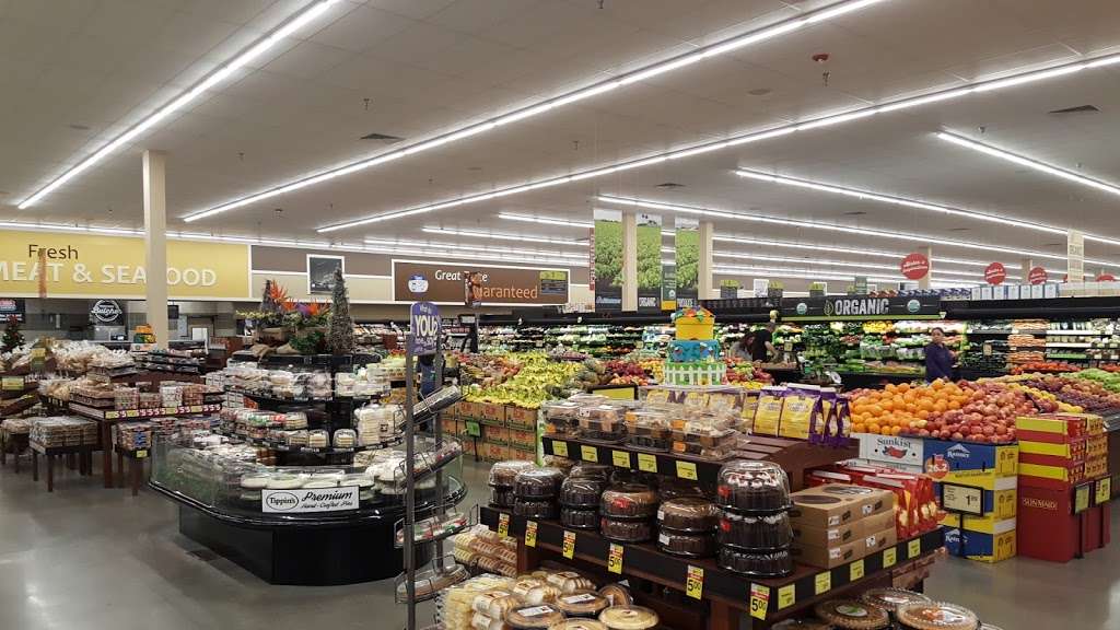 Albertsons | 7975 Blue Diamond Rd, Las Vegas, NV 89178, USA | Phone: (702) 614-4221