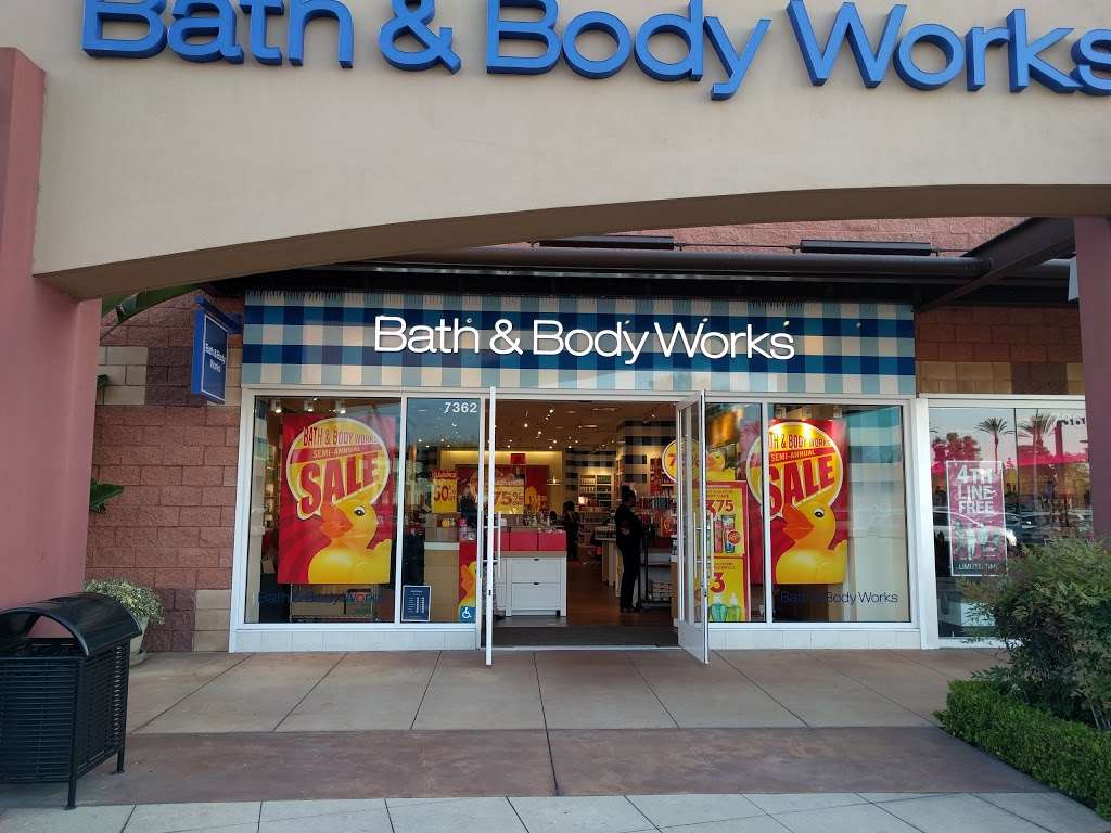 Bath & Body Works | 7362 Carson Blvd, Long Beach, CA 90808 | Phone: (562) 420-9334