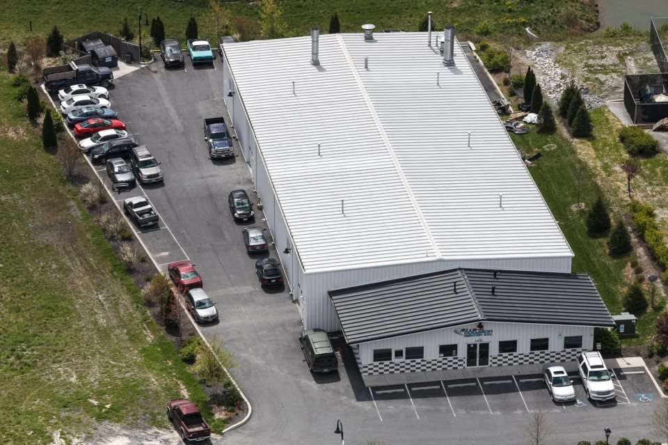 Mt Airy Collision Center, Inc. | 1706 Back Acre Cir, Mt Airy, MD 21771, USA | Phone: (301) 829-6033