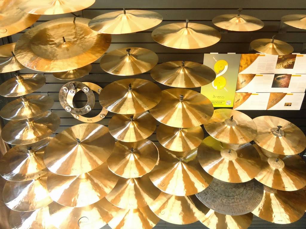 Arizona Drum Shop | 2200 N Scottsdale Rd suite l, Scottsdale, AZ 85257 | Phone: (480) 947-2222