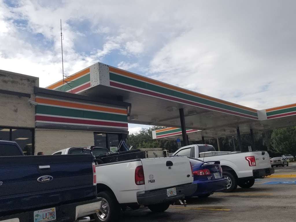 7-Eleven | 7500 County Rd 427, Sanford, FL 32773, USA | Phone: (407) 324-7620