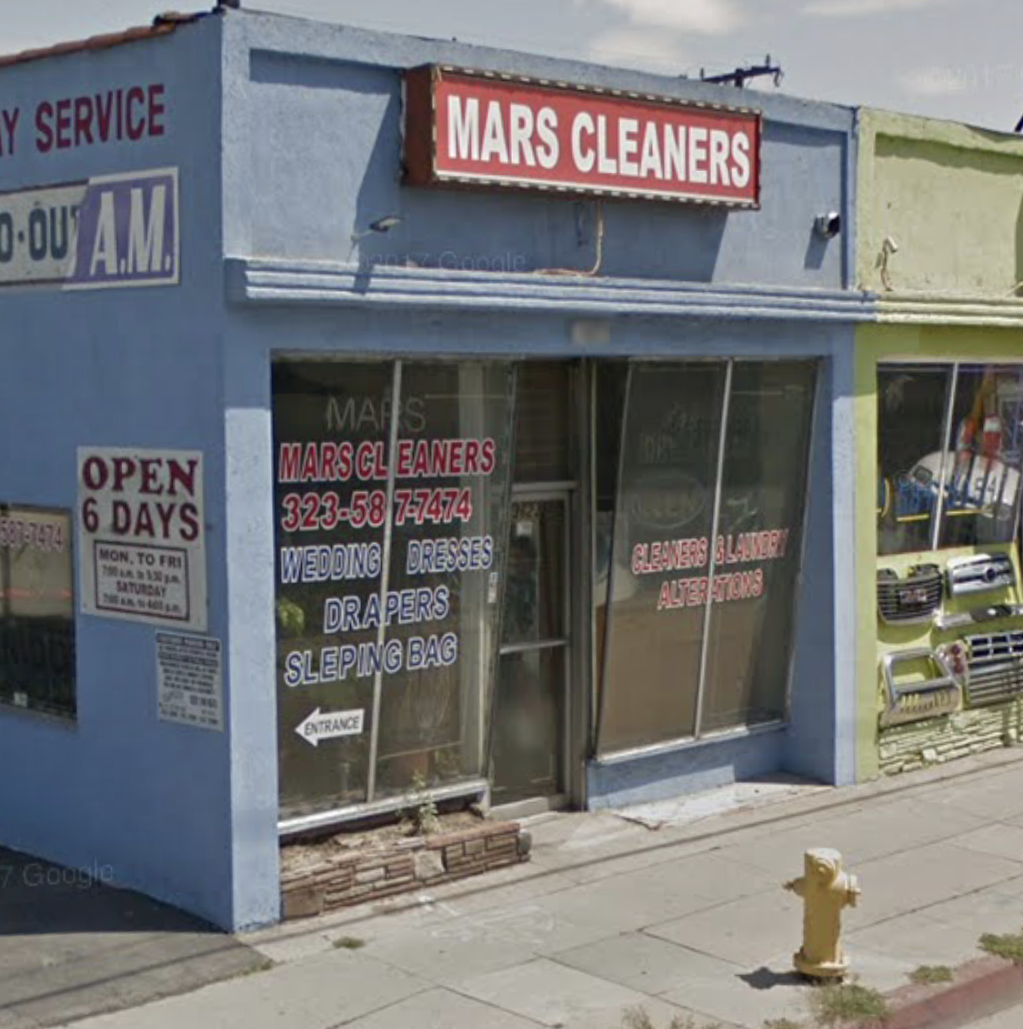 Marrs Fabulous Cleaners | 3623 Florence Ave, Bell, CA 90201 | Phone: (323) 587-7474