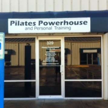 Pilates Powerhouse | 17130 Townes Rd #B, Friendswood, TX 77546 | Phone: (713) 340-1760