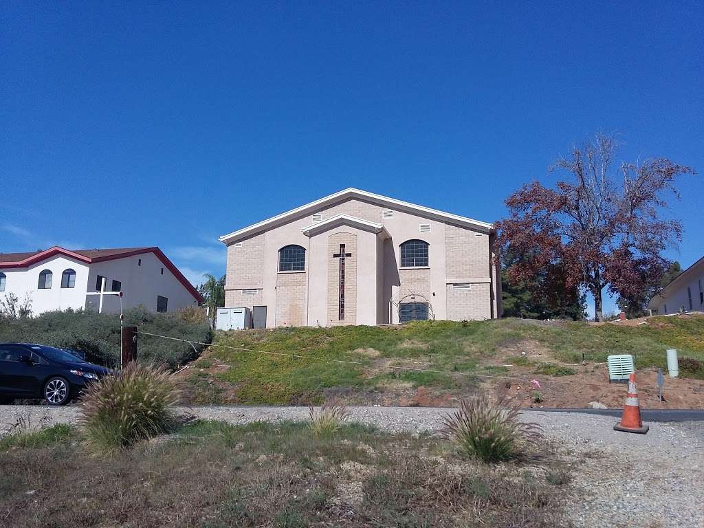 Sweetwater Community Church | 5305 Sweetwater Rd, Bonita, CA 91902, USA | Phone: (619) 479-8208