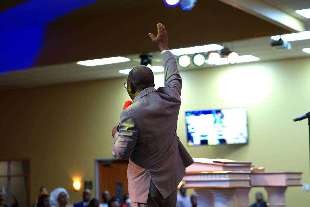 RCCG Isaac Generation Assembly | 10330 Sugar Branch Dr, Houston, TX 77036, USA | Phone: (713) 771-7220