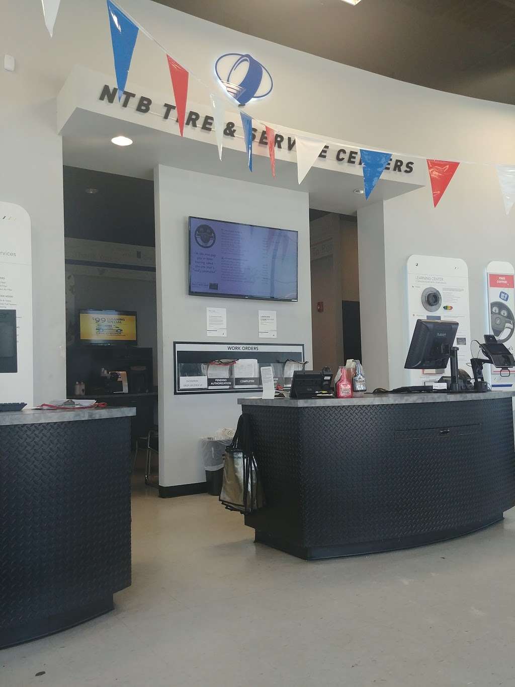 NTB-National Tire & Battery | 10515 N Sam Houston Pkwy E, Humble, TX 77396 | Phone: (281) 459-9400