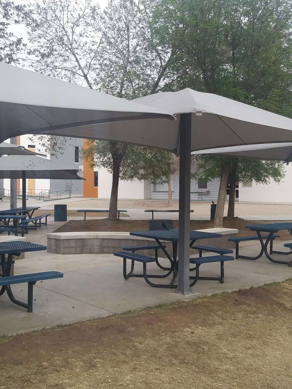 Thunderbird High School | 1750 W Thunderbird Rd, Phoenix, AZ 85023, USA | Phone: (623) 915-8900