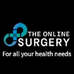 The Online Surgery | Daisy Business Park, London, 19-35 Sylvan Grove SE15 1PD, UK | Phone: 0800 133 7645