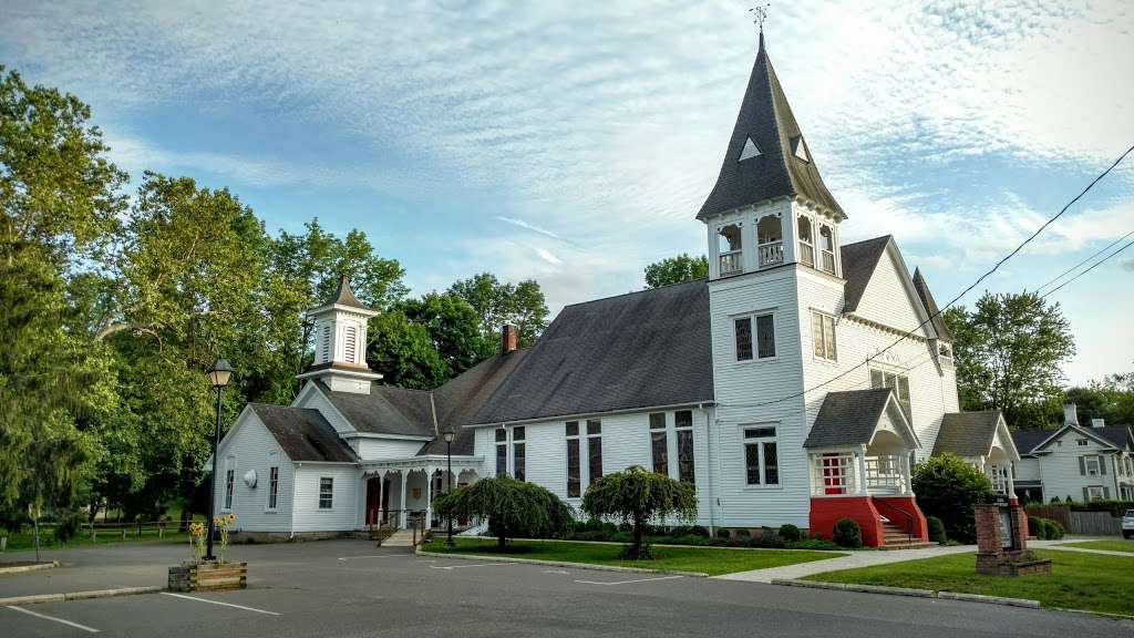 Califon United Methodist | 15 Raritan River Rd, Califon, NJ 07830 | Phone: (908) 832-2318