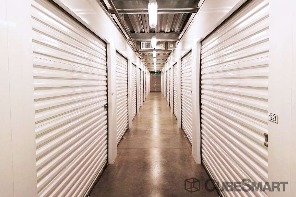 CubeSmart Self Storage | 3800 N Monaco Pkwy, Denver, CO 80207 | Phone: (720) 390-8397