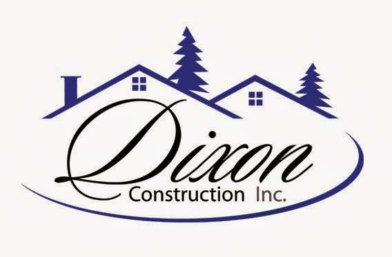 Dixon Construction Inc | 2950 Sandy Ford Rd, Newton, NC 28658, USA | Phone: (828) 330-0516