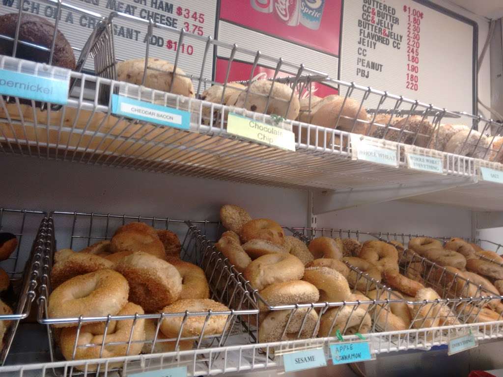 Bagel Heaven | 2989 PA-611, Tannersville, PA 18372 | Phone: (570) 688-9113