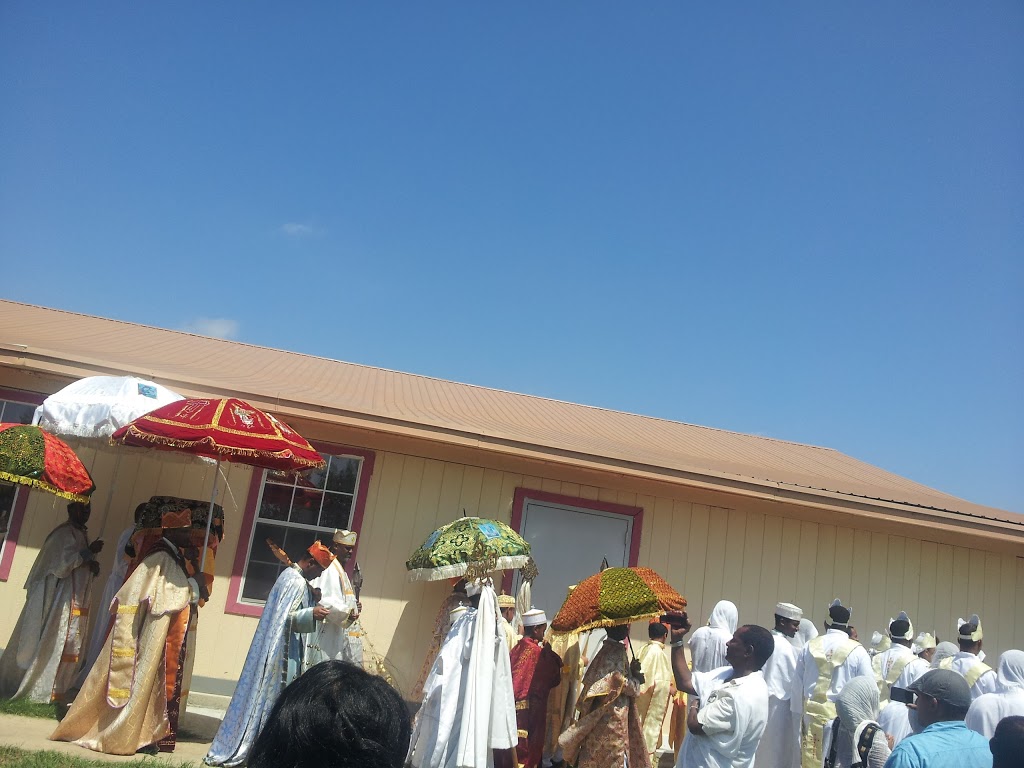 St Raguel Ethiopian Orthodox | 19000 St Raguel Rd, Manor, TX 78653, USA | Phone: (512) 272-9604