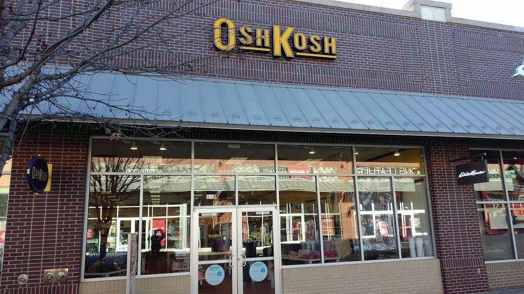OshKosh Bgosh | 1829 Village West Pkwy ste t-101, Kansas City, KS 66111, USA | Phone: (913) 299-2205