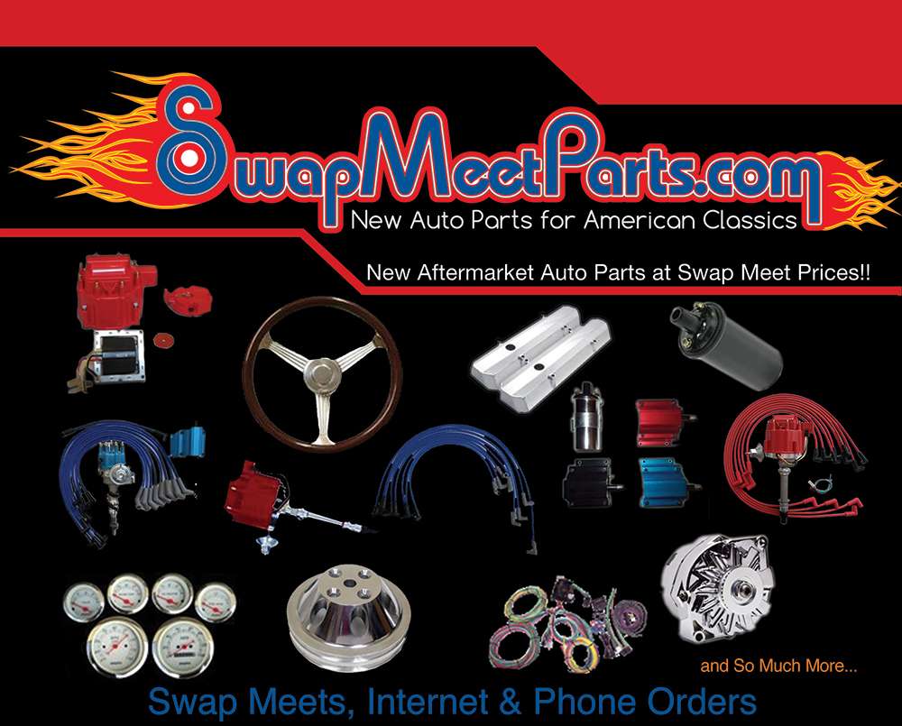 SwapMeetParts | 11 Whisper Way, Barnegat, NJ 08005, USA | Phone: (201) 456-0391