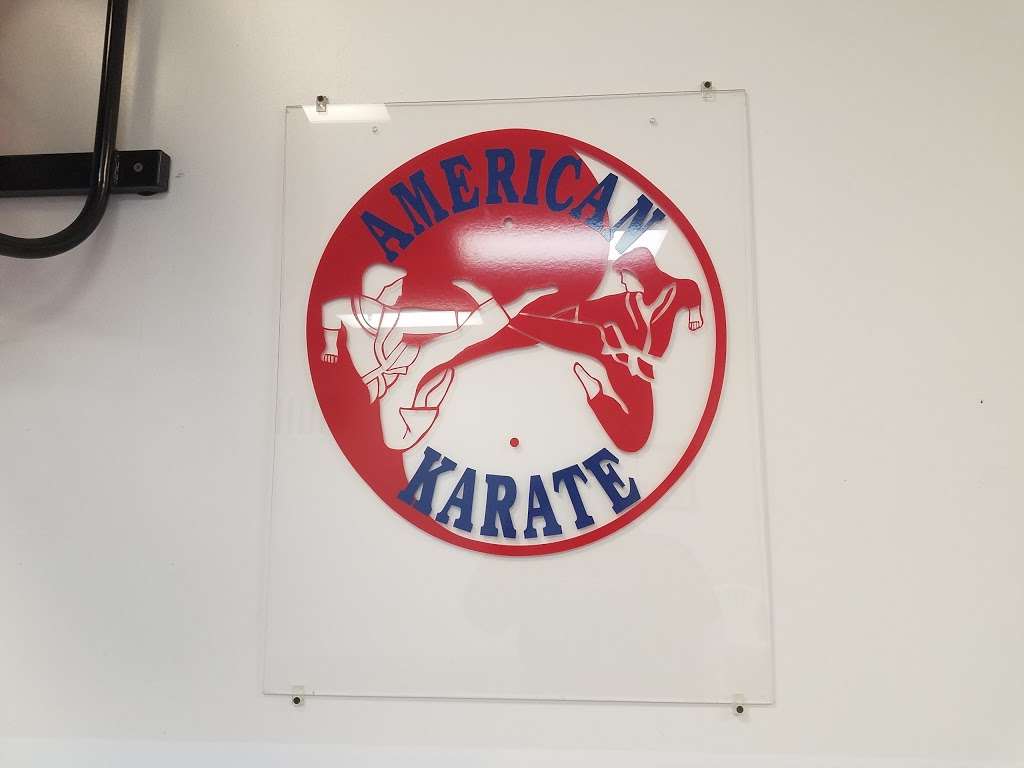 American Karate | 8650 Brentwood Blvd H, Brentwood, CA 94513, USA | Phone: (925) 240-8384