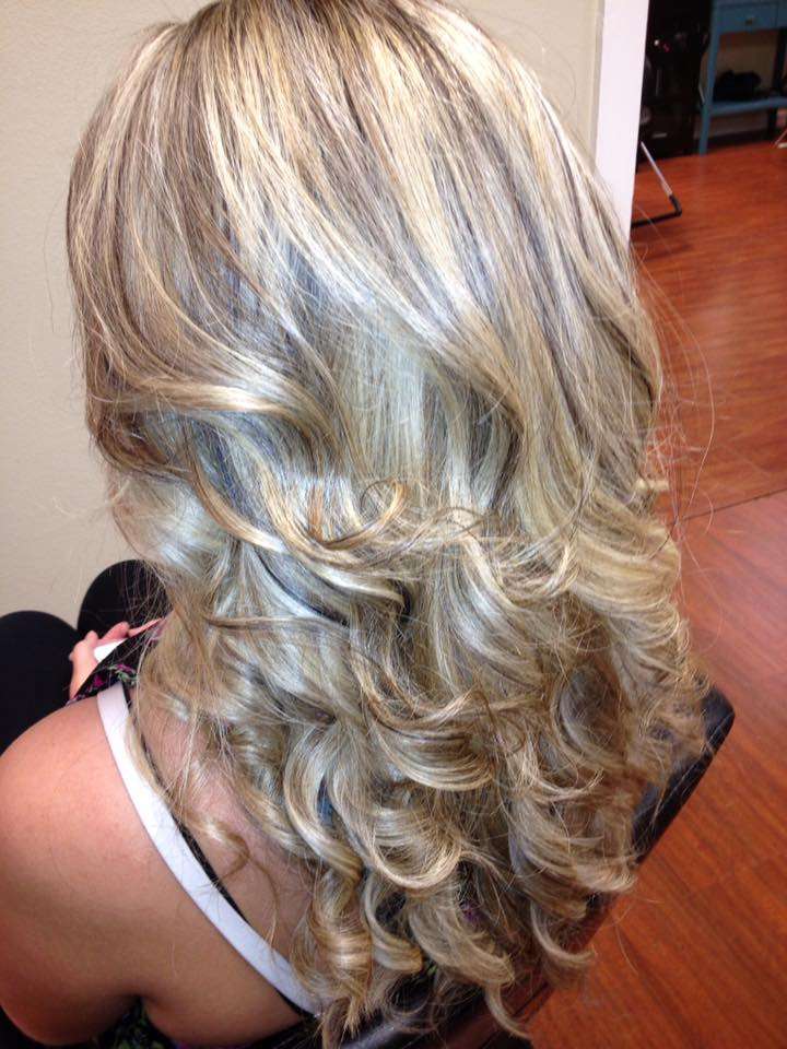 Thairapy with Ashton - Hair Salon Titusville | 3380 S Park Ave suite 1, Titusville, FL 32780, USA | Phone: (321) 759-9079