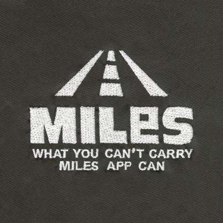 Miles App LLC | 2805 Fountain View Blvd, Cedar Hill, TX 75104, USA | Phone: (833) 645-3727