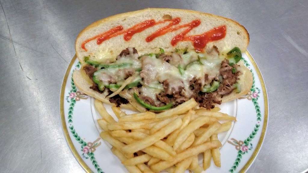 Pizza Time Happy Time | 106 Hope Ave, Passaic, NJ 07055, USA | Phone: (973) 777-4992