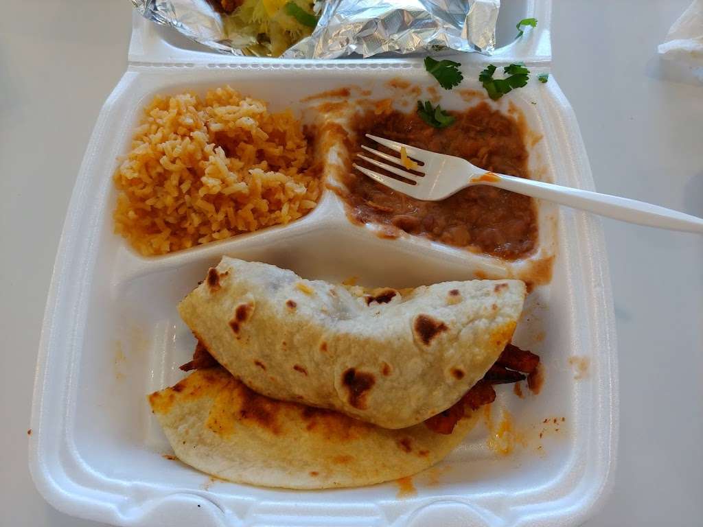 Dona Maria | 2601 Navigation Blvd, Houston, TX 77003, USA | Phone: (713) 224-3317