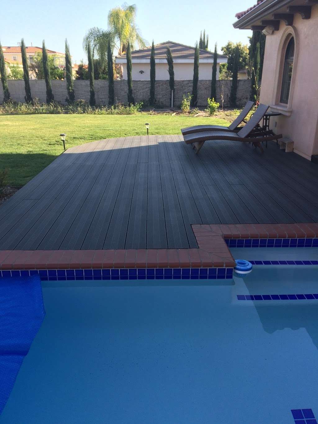 EP Decking Inc | 276 E Arrow Hwy, San Dimas, CA 91773, USA | Phone: (626) 888-6108