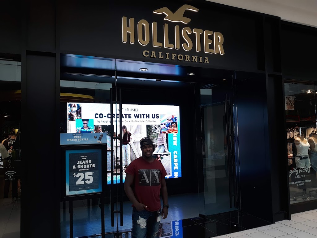 Hollister Co. | 10000 Coors Blvd Bypass NW Space F - 11, Albuquerque, NM 87114, USA | Phone: (505) 792-1815