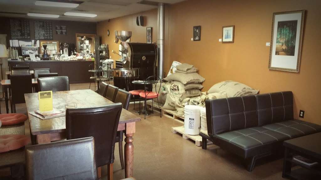 The SconeLadys Coffee Shop | 3300 Bob Billings Pkwy #2, Lawrence, KS 66049 | Phone: (785) 838-3992